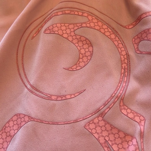 ADIDAS NWOT CLIMA 365 PINK ZIPUP JACKET AND MATCHING TEE SET SIZE MEDIUM - Picture 12 of 14